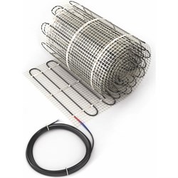 Двужильный греющий мат Hemstedt DH - фото 16786992