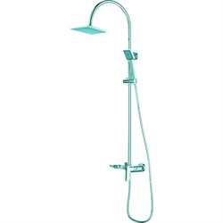 Душевая система D&K DA1323701C05 - фото 16787088