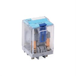 Промежуточное реле ComatReleco C5-A20DX/DC24V - фото 16787169