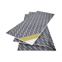 Звукоизоляция Техносонус АкустикГипс M1 - фото 16787252