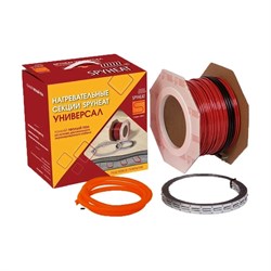 Тонкий теплый пол SpyHeat SHFD-12-850 - фото 16787358