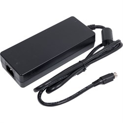 Настольный адаптер Mean Well GST160A24-R7B - фото 16787372