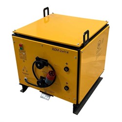 Сварочный выпрямитель ЭТА VDM2414.Al - фото 16787531