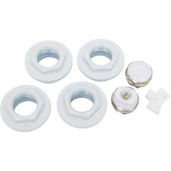 Универсальный комплект монтажный Ogint Ду15 - фото 16787646