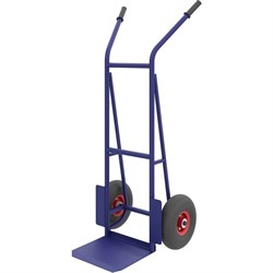 Грузовая тележка RUSKLAD КГ 200 - фото 16787784