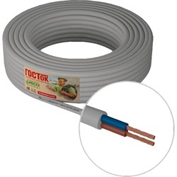 Провод ПВС Госток ГТ0721 - фото 16787846