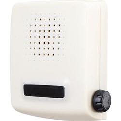 Электрический звонок REXANT 73-0110 - фото 16788057