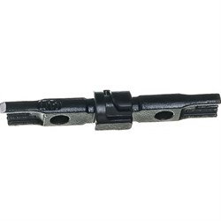 Нож-вставка для заделки витой пары в кроссы NIKOMAX NMC-14TBK - фото 16788087