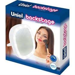 Карманное зеркало Uniel ULK-F71 - фото 16788126