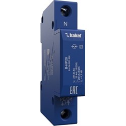 Устройство защиты от импульсных перенапряжений К2 Ключевой Компонент В-НР20 - фото 16788308