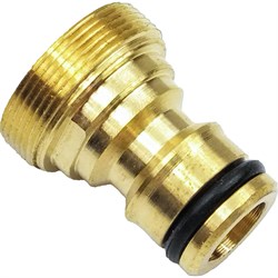 Быстросъемный переходник для смесителя Профитт 2220184 - фото 16788767