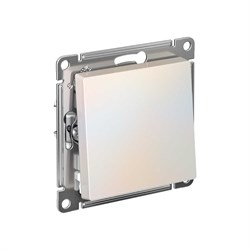 Перекрестный переключатель Systeme Electric Жемчуг сх.7, 10АХ - фото 16788779