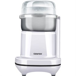 Кофемолка Centek CT-1365 White - фото 16788840