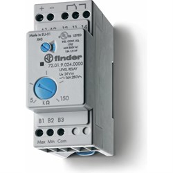 Реле контроля жидкости FINDER 720180240000 - фото 16788898