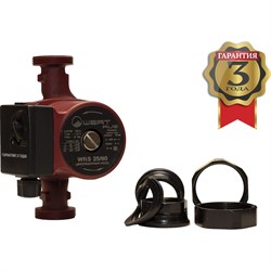 Насос WERTRUS WRS2560130 - фото 16788905
