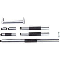 Нутромер ZITOM НМ 150-1250 0,01 - фото 16788974