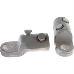 Болтовой наконечник КВТ 2НБЕ-150/240Л - фото 16789242