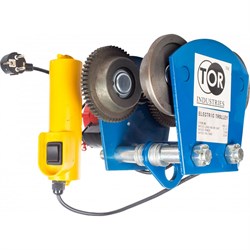 Электрическая каретка для ворот, талей TOR РА - фото 16789731