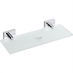 Стеклянная полка BEMETA BETA - фото 16789879