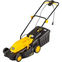 Электрическая газонокосилка HUTER ELM-1800P - фото 16789897