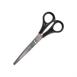 Тупоконечные ножницы ATTACHE Economy - фото 16789965