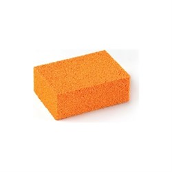 Резиновая прямоугольная декоративная губка PAVAN 871 1817160 - фото 16790066