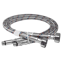 Гибкая подводка для смесителей ELKA ИС.100308 - фото 16790139