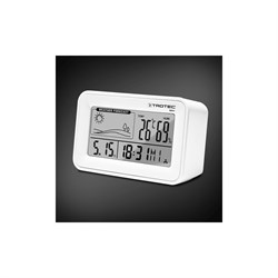 Цифровой будильник TROTEC BZ01 - фото 16790153