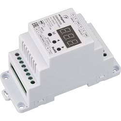 Конвертер Arlight SMART-K37-DMX - фото 16790162