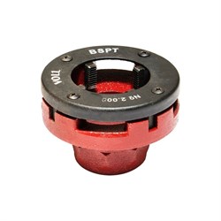 Резьбонарезная головка VOLL 2.00043 - фото 16790197