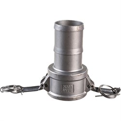 Камлок TITAN LOCK TL200CSS - фото 16790251