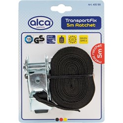 Ремни для крепления багажа ALCA 405100 - фото 16790319