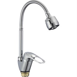 Смеситель для кухонной мойки Fmark Fmark - фото 16790558