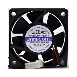 Вентилятор JAMICON JF0615B2H - фото 16790611