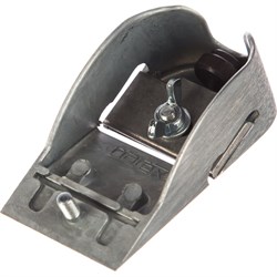 Фронтальный рубанок Narex 828000 - фото 16790647