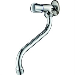 Настенный кран RUSH Pioneer - фото 16790701