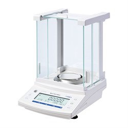 Аналитические весы Vibra HT-224RCE - фото 16790706