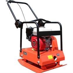 Виброплита IMPULSE VP120H - фото 16790735