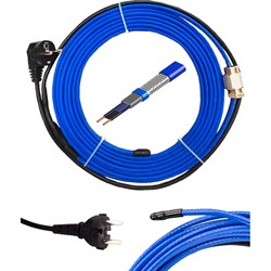 Готовый комплект в трубу до 50 мм ООО Ланит эко - фото 16790743