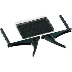 Сетка для настольного тенниса с креплением Krafla KFL-AQN-T1000 - фото 16790857