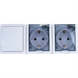 Блок ЭРА Эксперт 11-7403-01 - фото 16790873