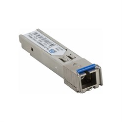 Модуль SFP NIKOMAX GL-OT-SG14SC1-1310-1550-I-D - фото 16790924