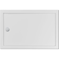 Акриловый душевой поддон МетаКам Universal PRO N 1200*800 - фото 16791152