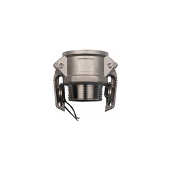 Камлок TITAN LOCK TL150BSS - фото 16791176