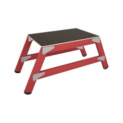 Диэлектрическая стеклопластиковая подмость Антиток ССД-0.4 П - фото 16791252