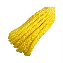 Вязаный цветной шнур Сибшнур 30257 - фото 16791333