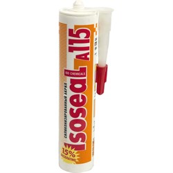 Акриловый силиконизированный герметик Isoseal A115 - фото 16791507