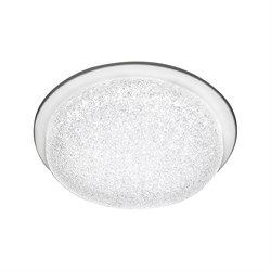 Светодиодный светильник Ambrella light ORBITAL FLY SPOT F455 W/W - фото 16791593