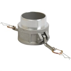 Алюминиевый камлок Partex alb-300 - фото 16791835