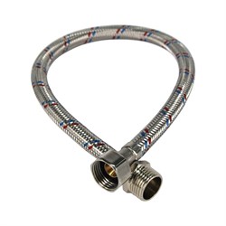 Гибкая подводка для воды ELKA ИС.100931 - фото 16791881